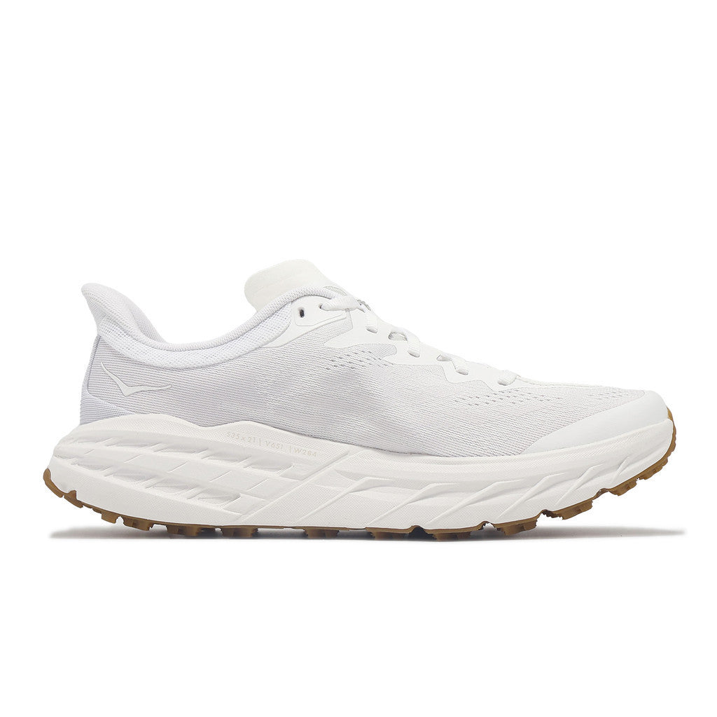 HOKA ONE ONE Speedgoat 5 'White Nimbus Cloud' 1123157-WNCL