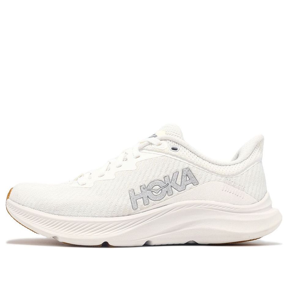 (WMNS) HOKA ONE ONE Solimar 'White' 1123075-WWH
