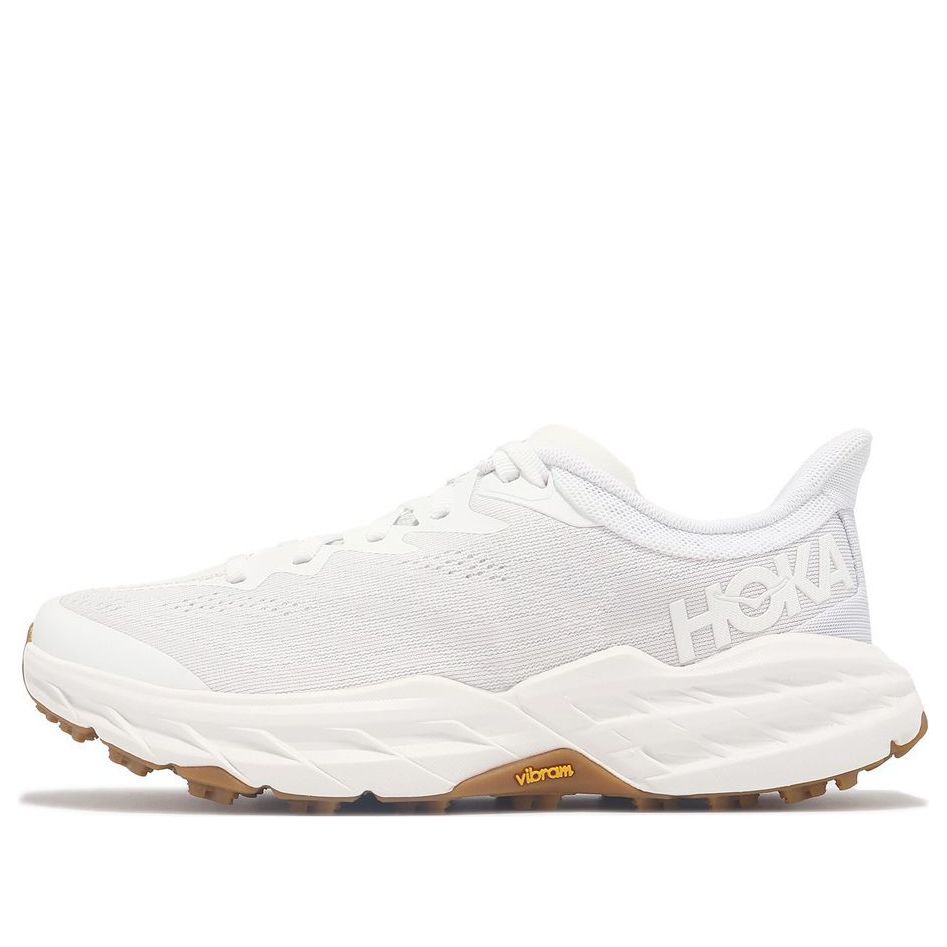 (WMNS) HOKA ONE ONE Speedgoat 5 'White Nimbus Cloud' 1123158-WNCL