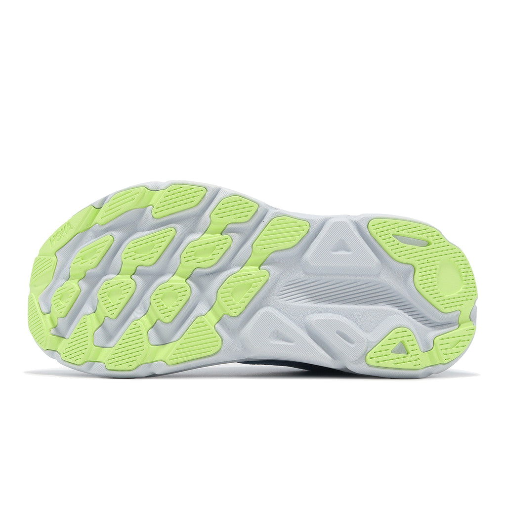 (WMNS) HOKA ONE ONE Clifton 9 Wide 'Dusk Pink Twilight' 1132211-DNK