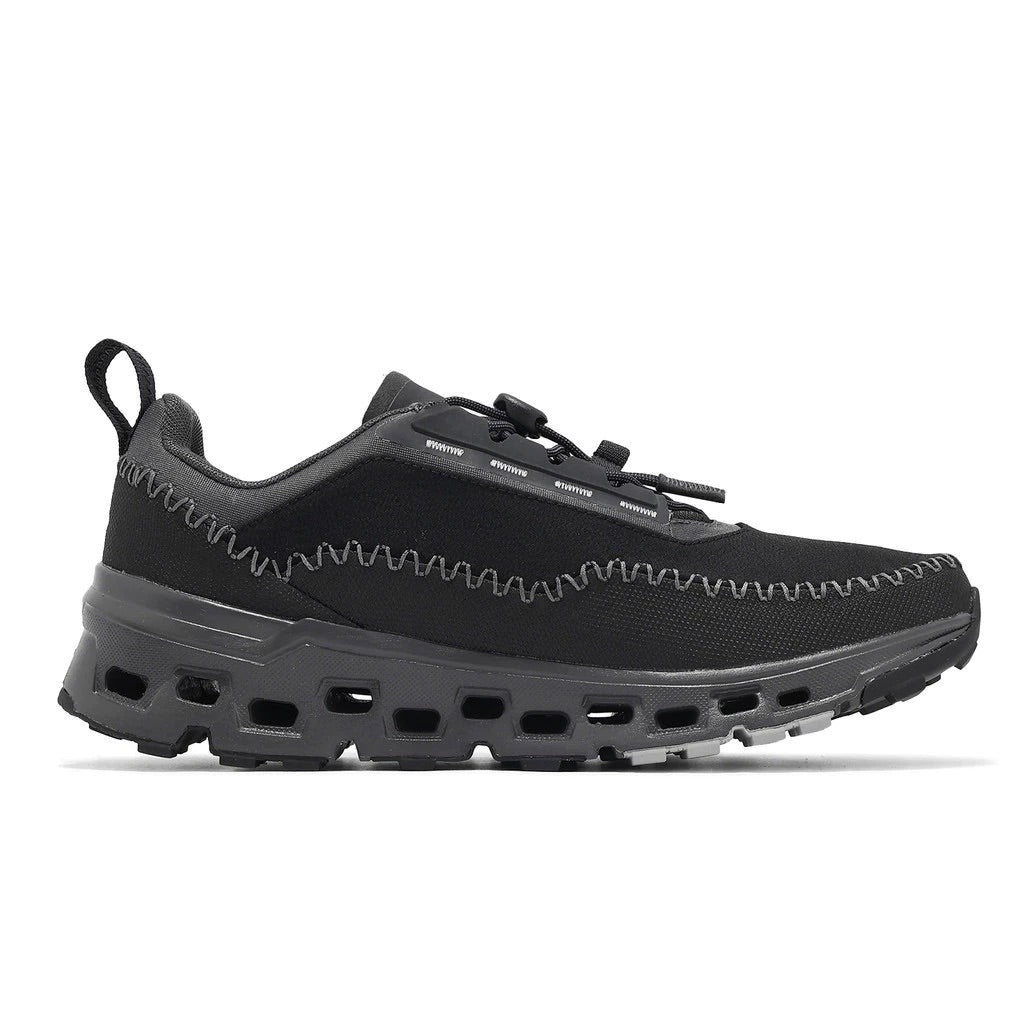 (WMNS) On Running Cloudaway 2 'Black Eclipse' 3WE30080106