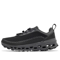 (WMNS) On Running Cloudaway 2 'Black Eclipse' 3WE30080106