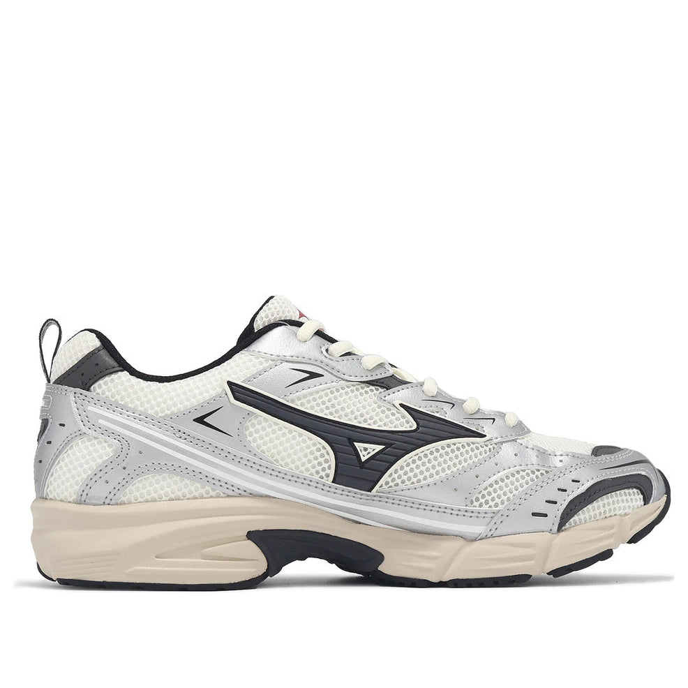 Mizuno MXR OG 'Snow White Magnet Silver' D1GA245101