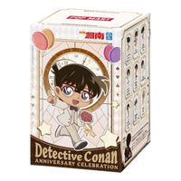 Pop Mart Detective Conan Anniversary Celebration Figure Sealed Case (1 Blind Box) PPMT-2511-0001-1005315305