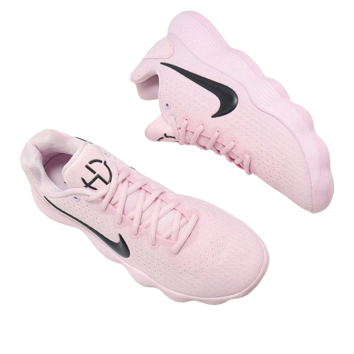 Nike Hyperdunk 2017 Low 'Pink' IM3368-606