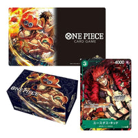 One Piece Card JP Championship Set 2022 'Portgas D Ace' OPC-026-153376