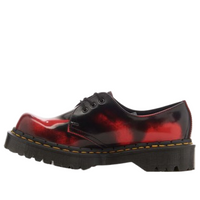 Dr. Martens 1461 Bex 'Black Red' 31864782