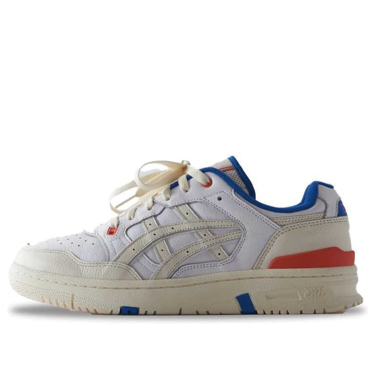 ASICS x Kith Ronnie Fieg EX89 'Kithstrike' ASICS-RONNIE-01