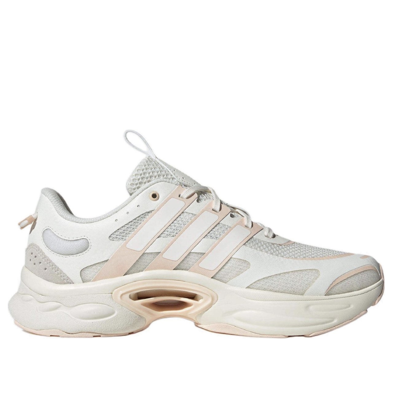 (WMNS) adidas Climacool Venttack 'White Pink' IG6815