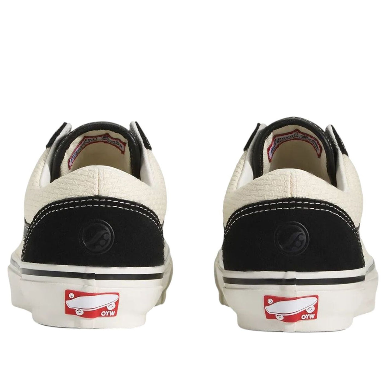 Vans x Shoyroll Old Skool 36 'Natural' VN000DC08DY