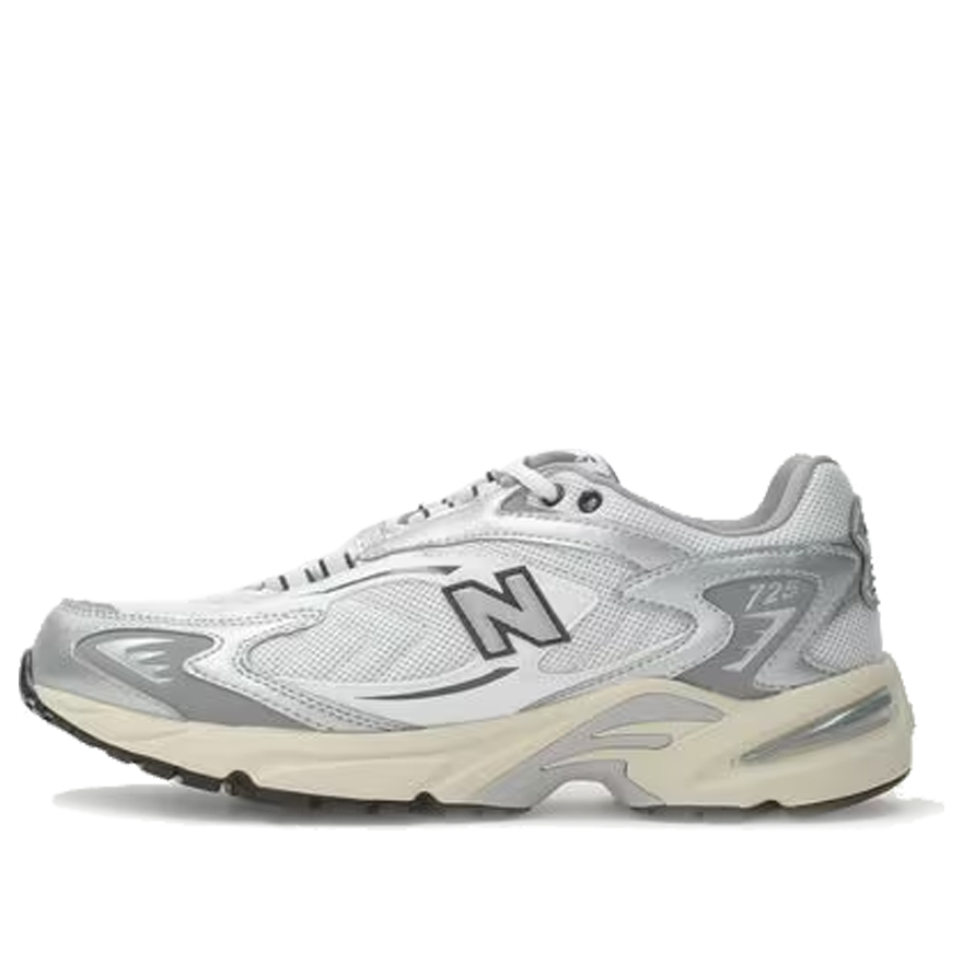 New Balance 725 'White Silver' ML725CD