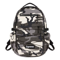 Supreme Backpack SS25 'Snow Camo' SS25B2-SNOW-CAMO