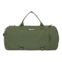 Supreme Duffle Bag SS25 'Olive' SS25B3-OLIVE
