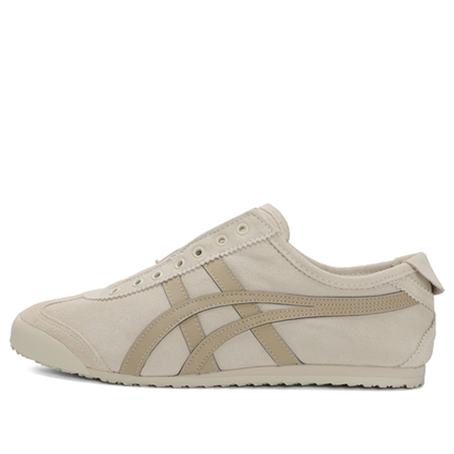 Onitsuka Tiger Mexico 66 Slip-On 'Beige' 1183A438-200