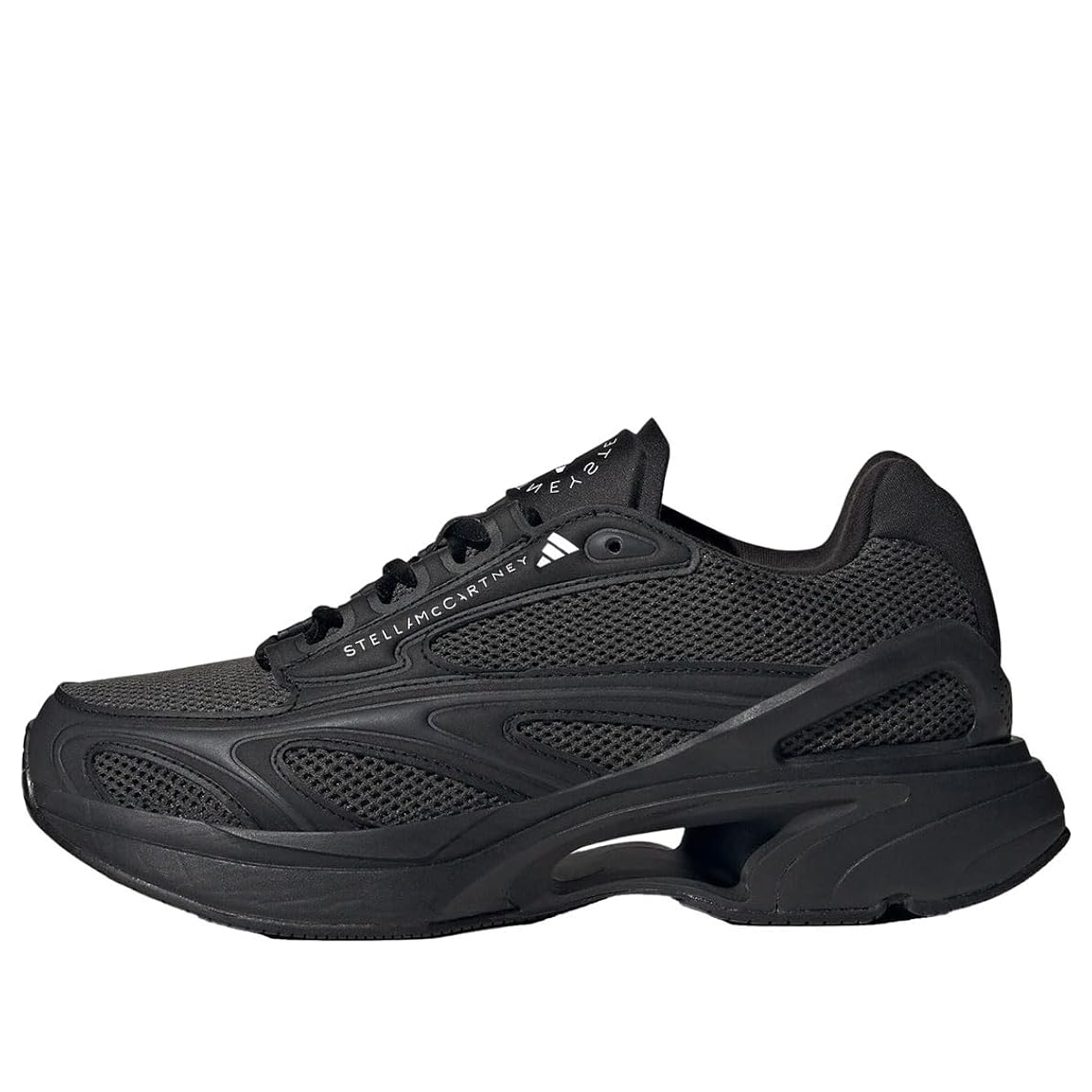 adidas by Stella McCartney Sportswear 2000 'Core Black' IF9015