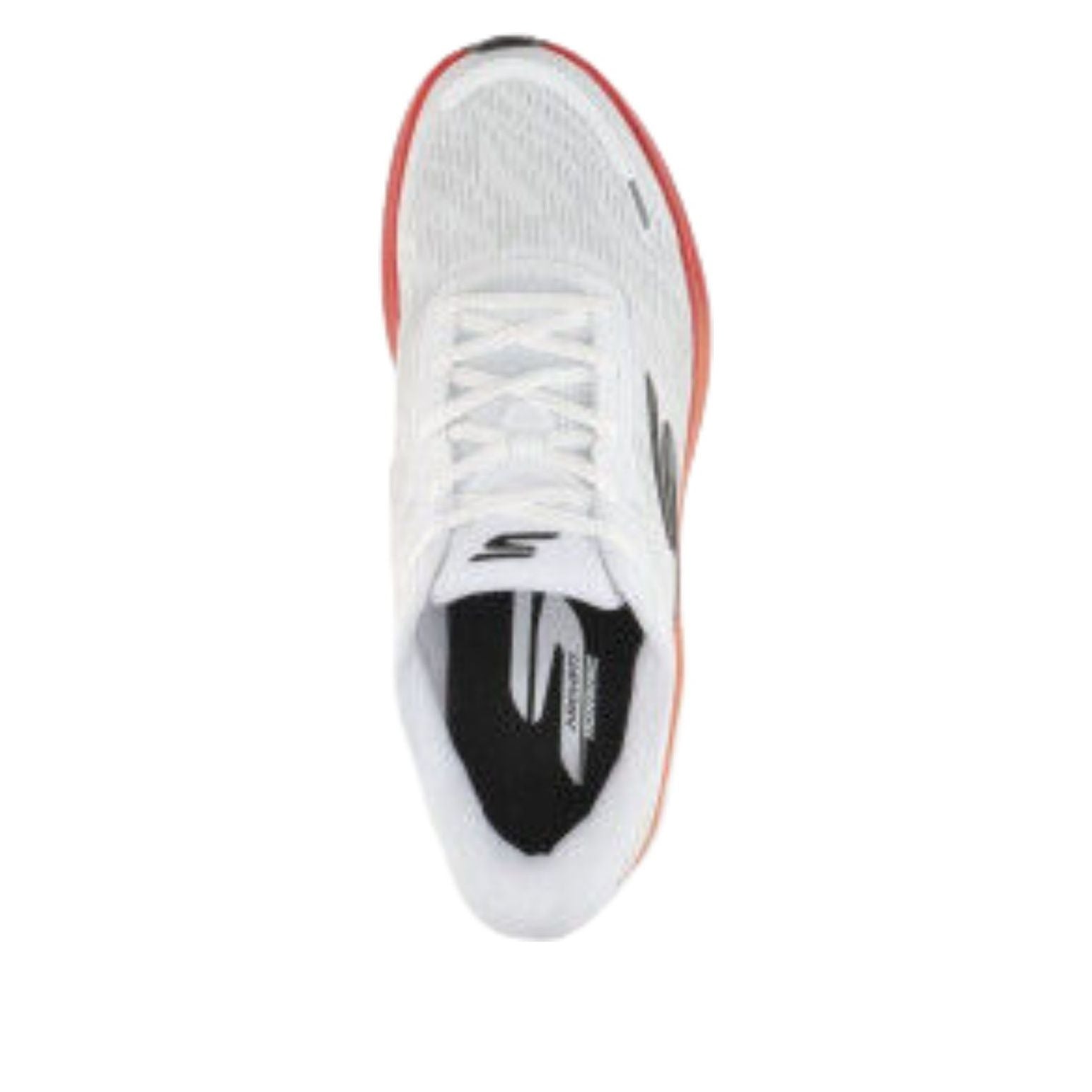 Skechers Aero Pulse 'White Black Orange' 246220-WBO