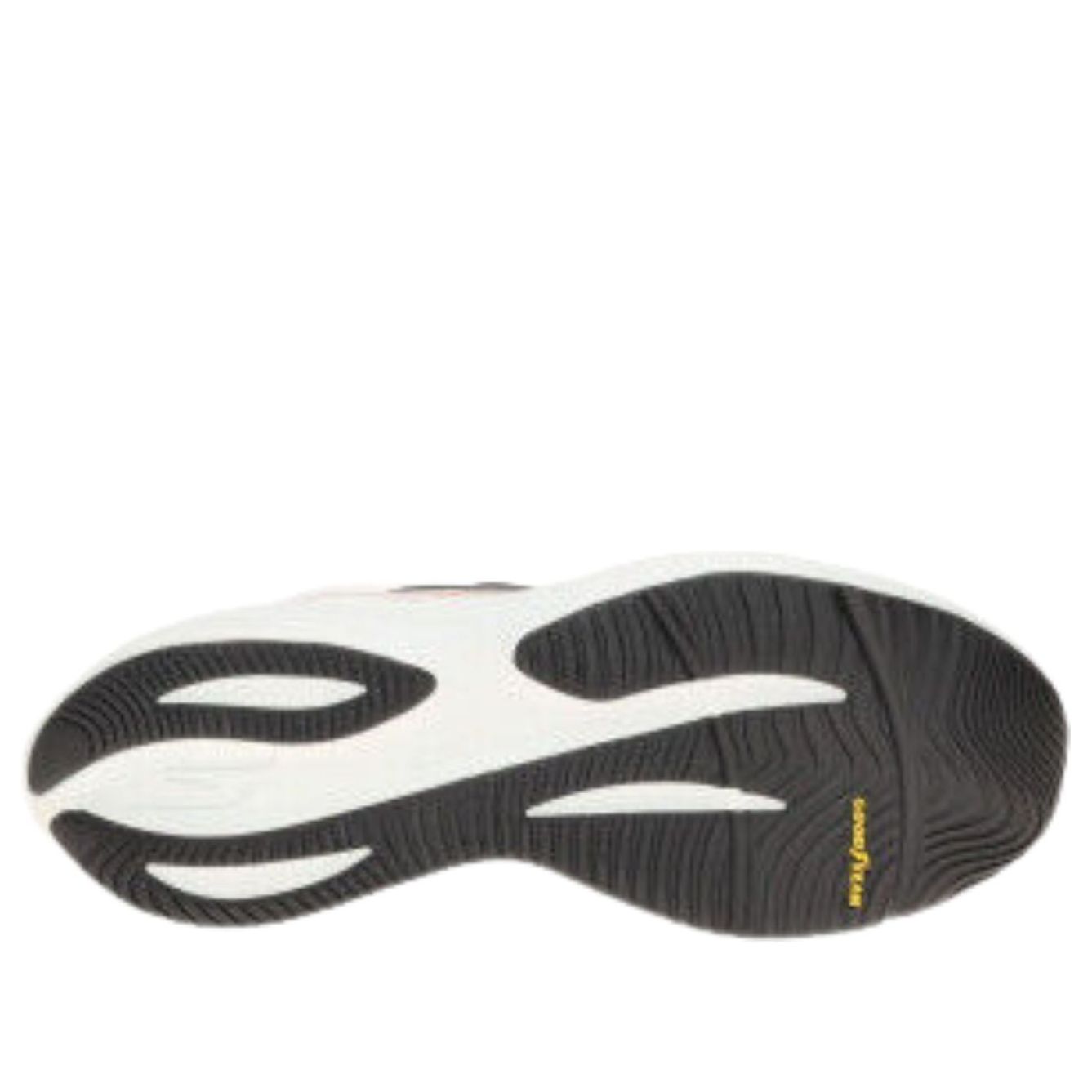 Skechers Aero Pulse 'White Black Orange' 246220-WBO