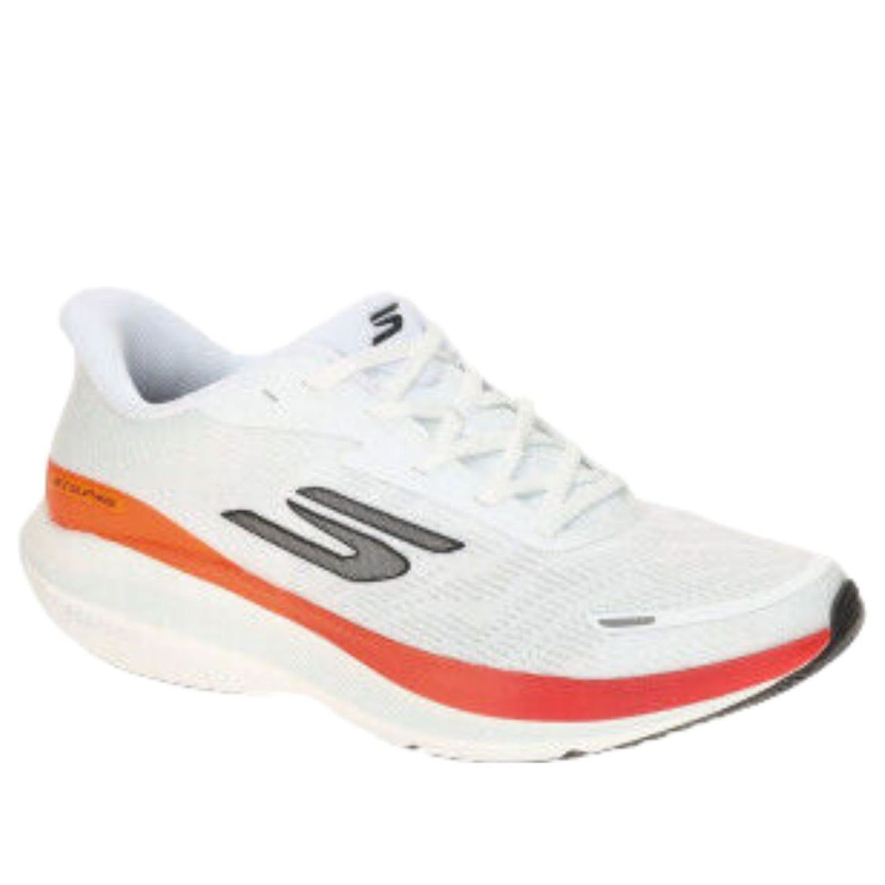 Skechers Aero Pulse 'White Black Orange' 246220-WBO