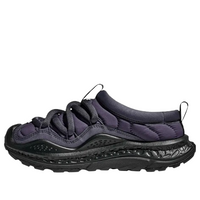 HOKA ONE ONE Ora Primo 'Squid Ink Black' 1141570-SQDN