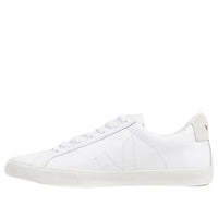 (WMNS) VEJA Esplar Logo 'White' EO020001A