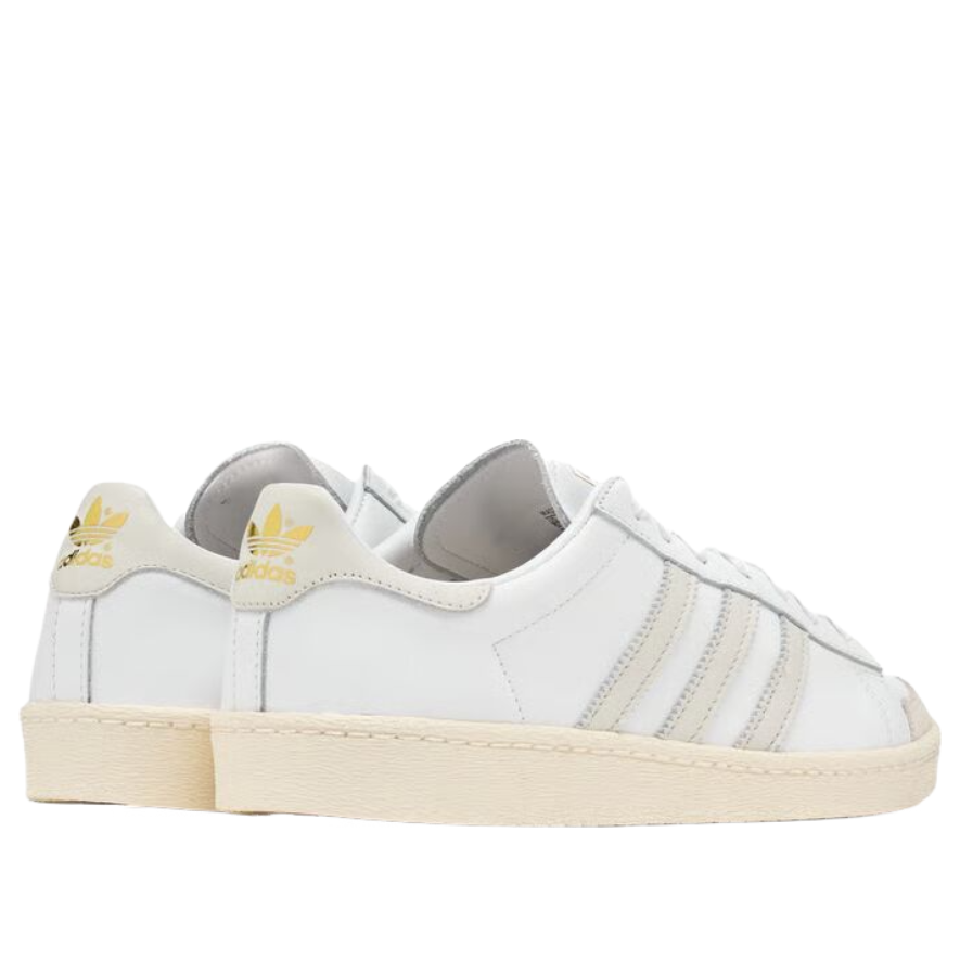 adidas Jabbar Low 'Cloud White Orbit Grey' JI3425