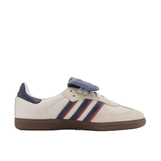 adidas Samba OG 'Crystal White Dark Blue' IE9169