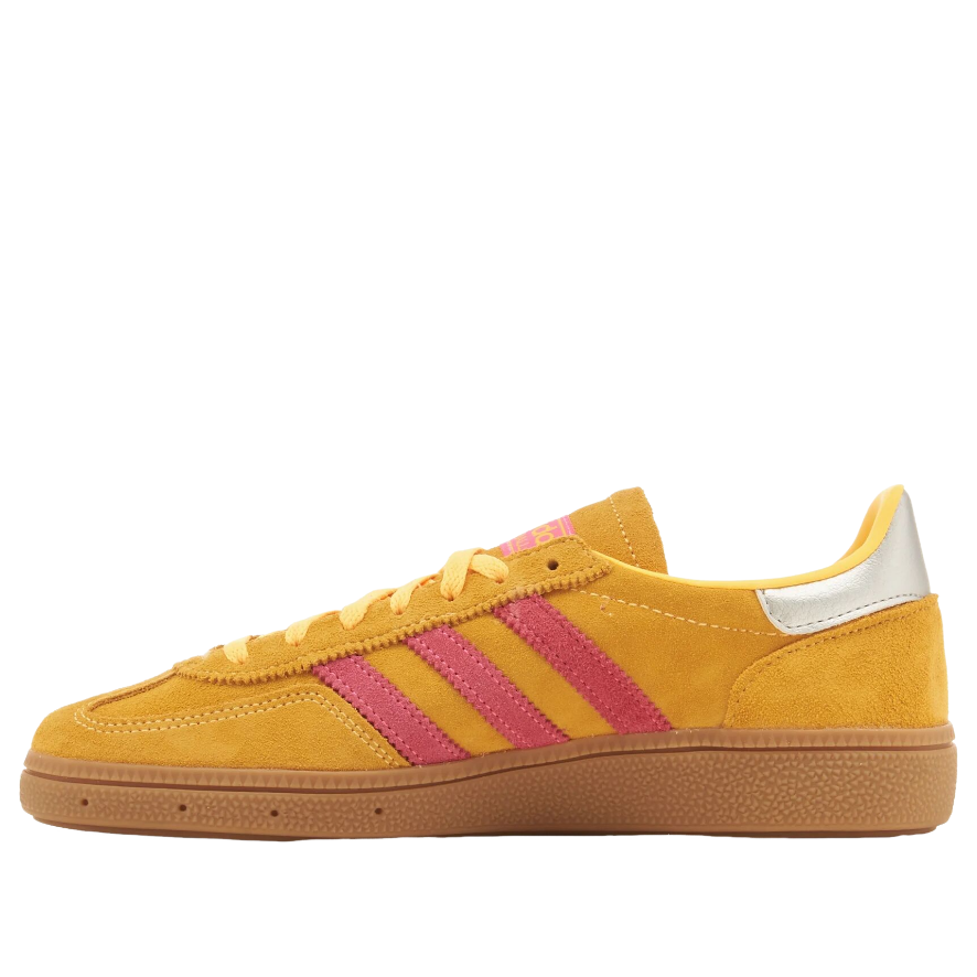 (WMNS) adidas Handball Spezial 'Spark Lucid Pink' JI1406