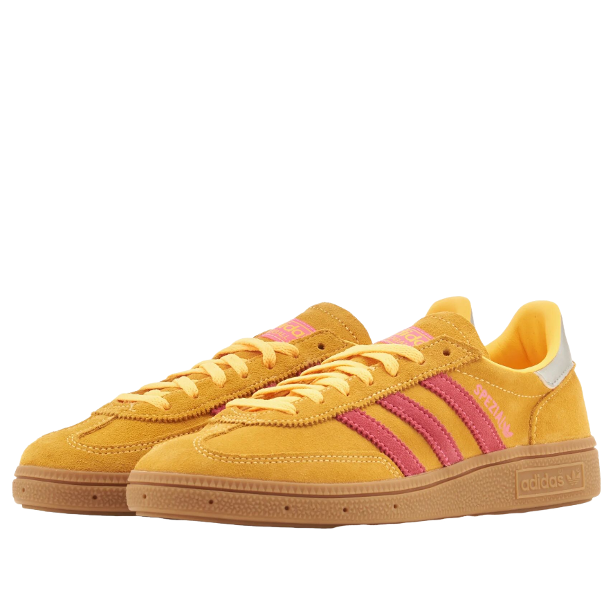 (WMNS) adidas Handball Spezial 'Spark Lucid Pink' JI1406