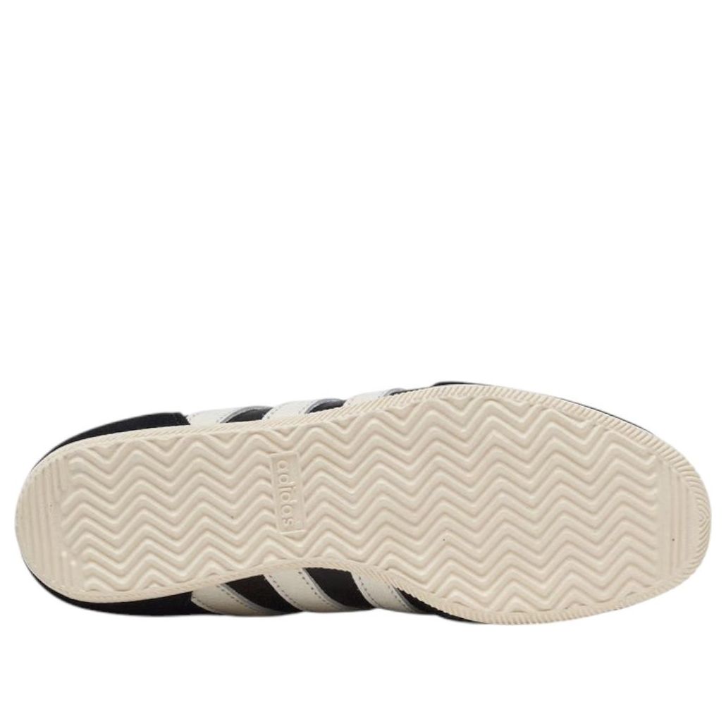 (WMNS) adidas Japan High 'Black Off White' JS4036
