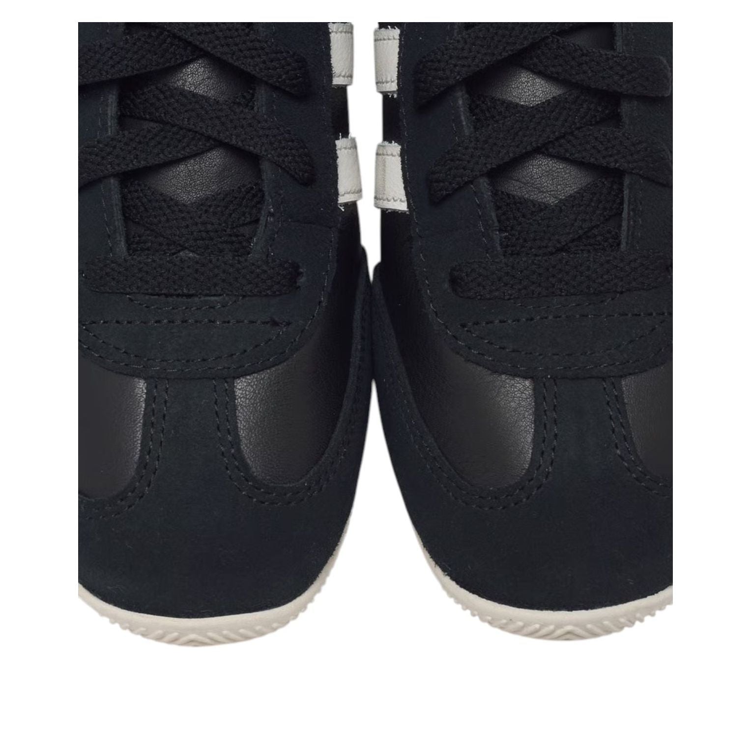 (WMNS) adidas Japan High 'Black Off White' JS4036