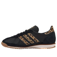 (WMNS) adidas SL72 OG 'Leopard' JR1640