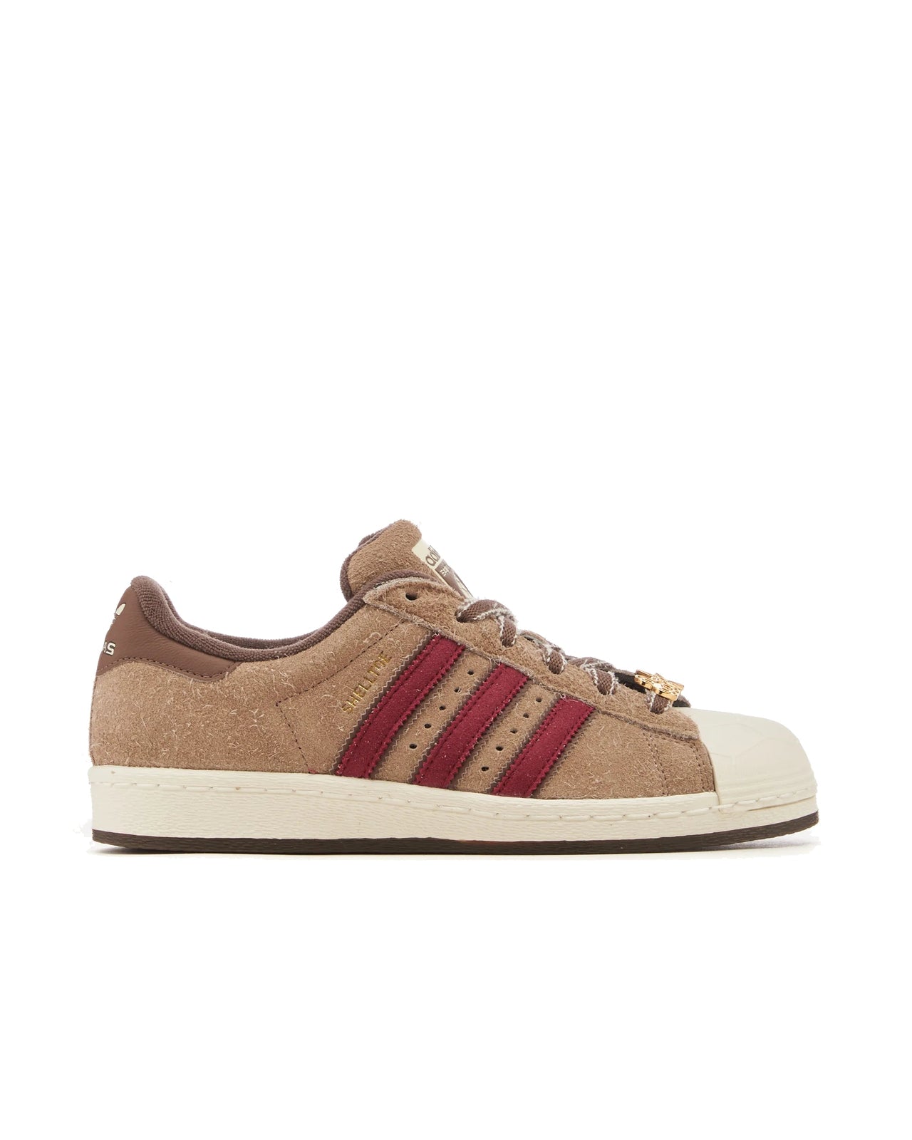 adidas x Teenage Mutant Ninja Turtles Superstar 'Master Splinter' IH4767