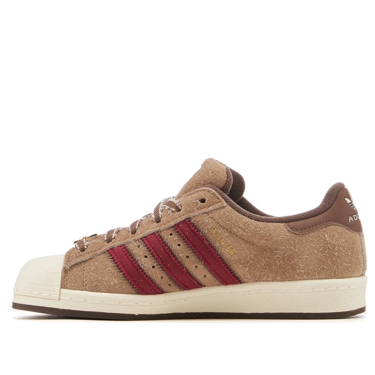 adidas x Teenage Mutant Ninja Turtles Superstar 'Master Splinter' IH4767