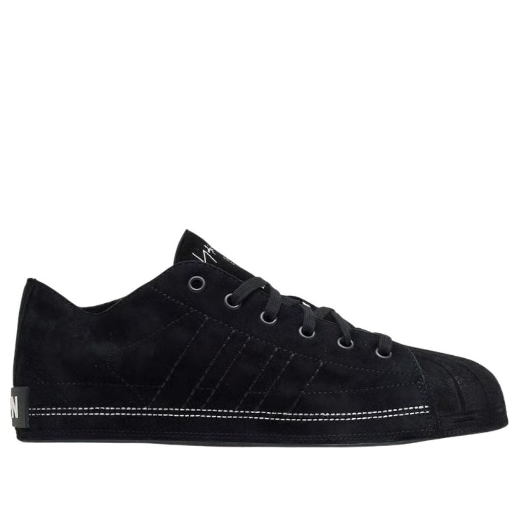 adidas Y-3 Nizzastar Low 'Neighborhood Black' HQ2653