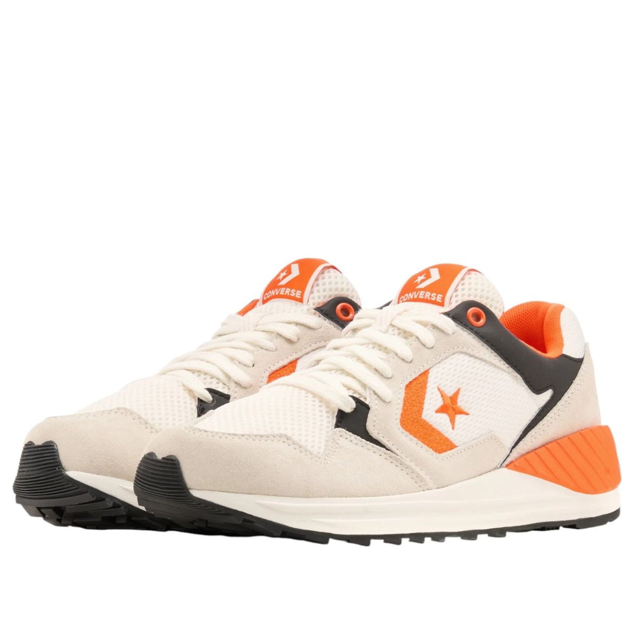 Converse Wave Trainer OX 'Orange' A12835C
