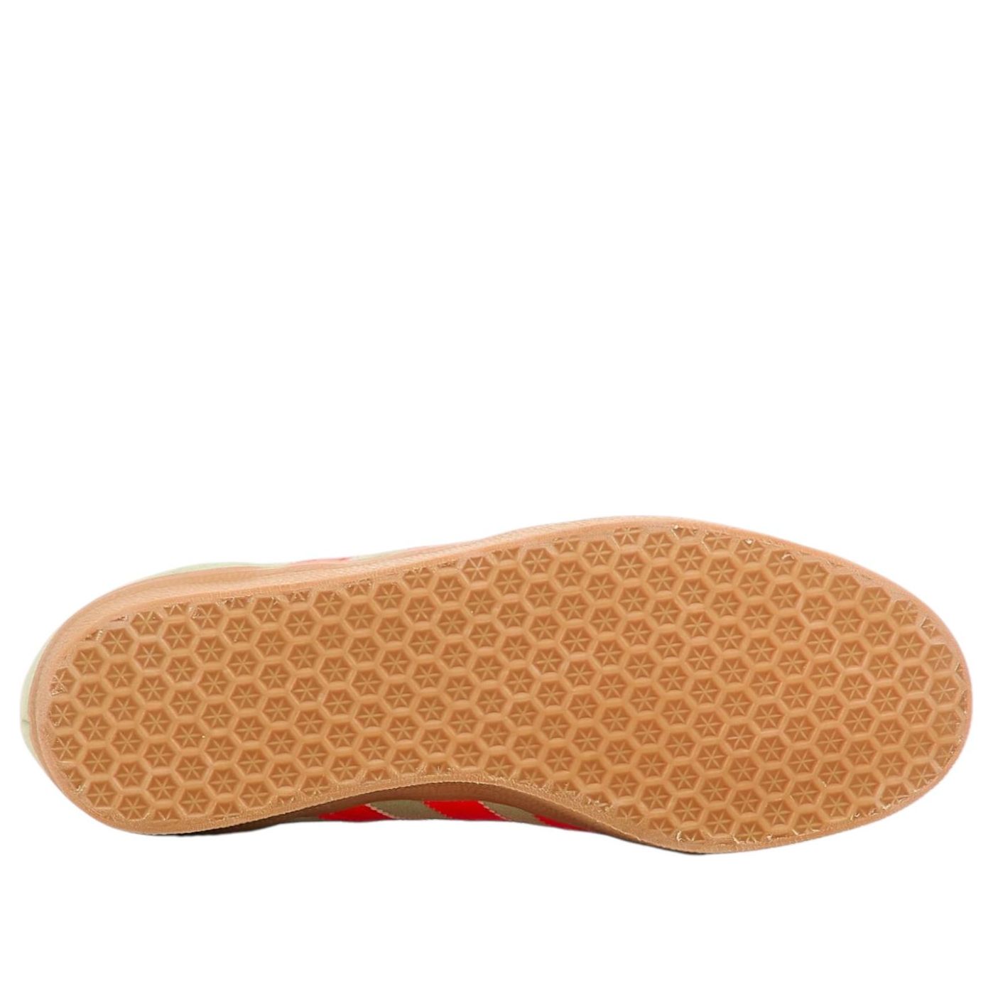 (WMNS) adidas Gazelle 'Semi Green Spark Solar Orange Gum' JH7212