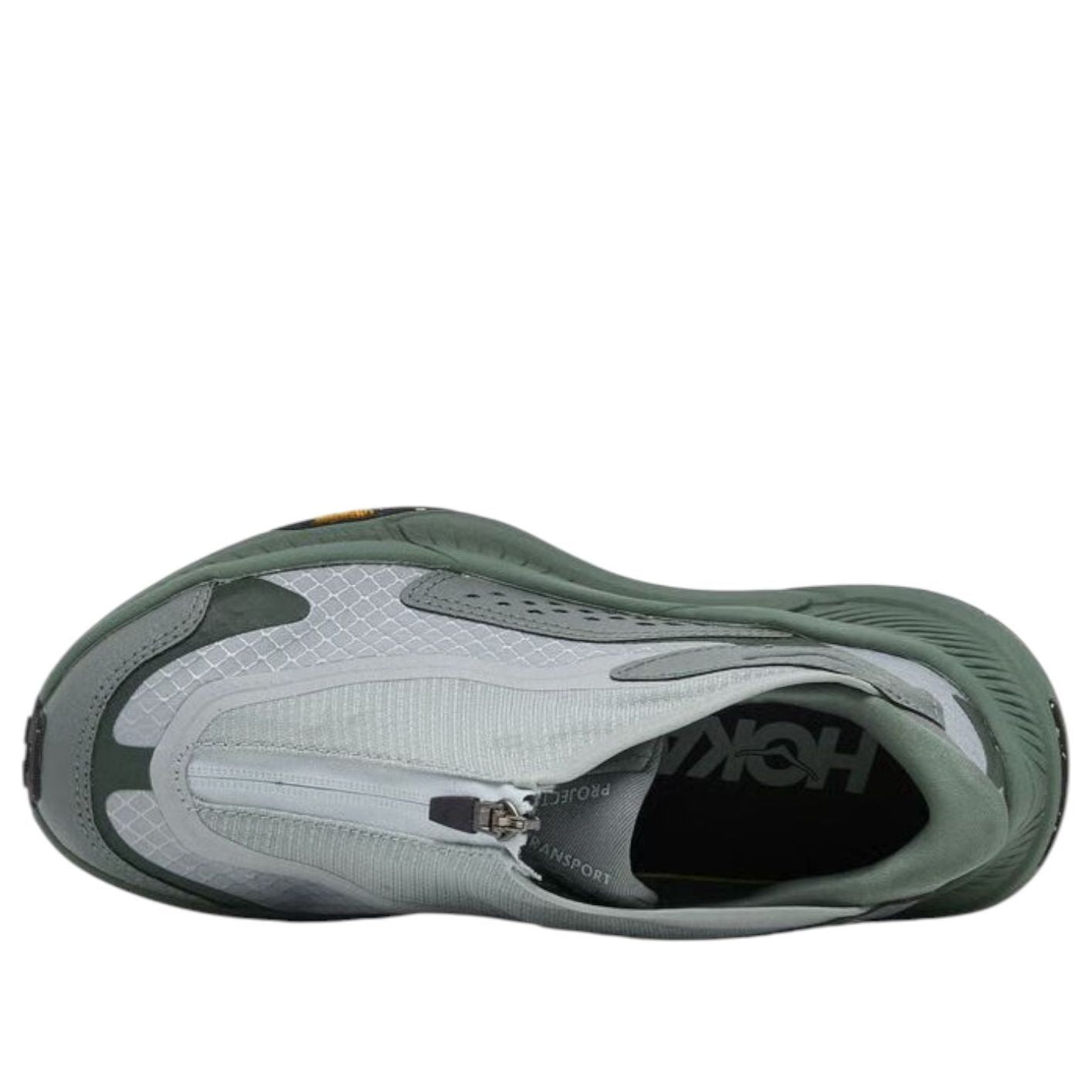 HOKA ONE ONE Project Transport 'Jade Fern' 1162850-JDF