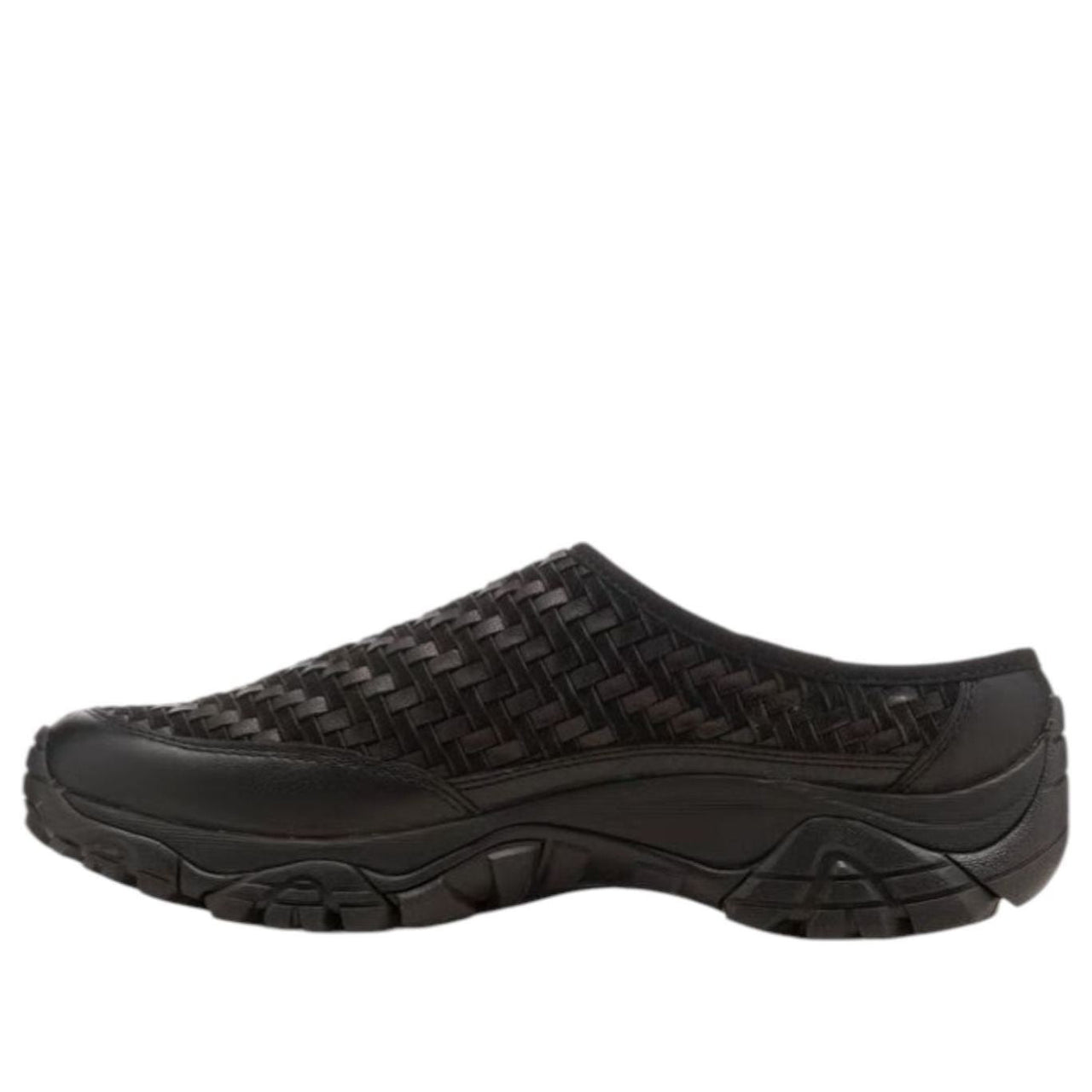 Merrell Moab 2 1TRL Slides 'Black' J2032949