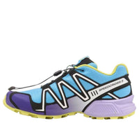 SALOMON Speedcross 3 'Aquarius Liberty' 477231