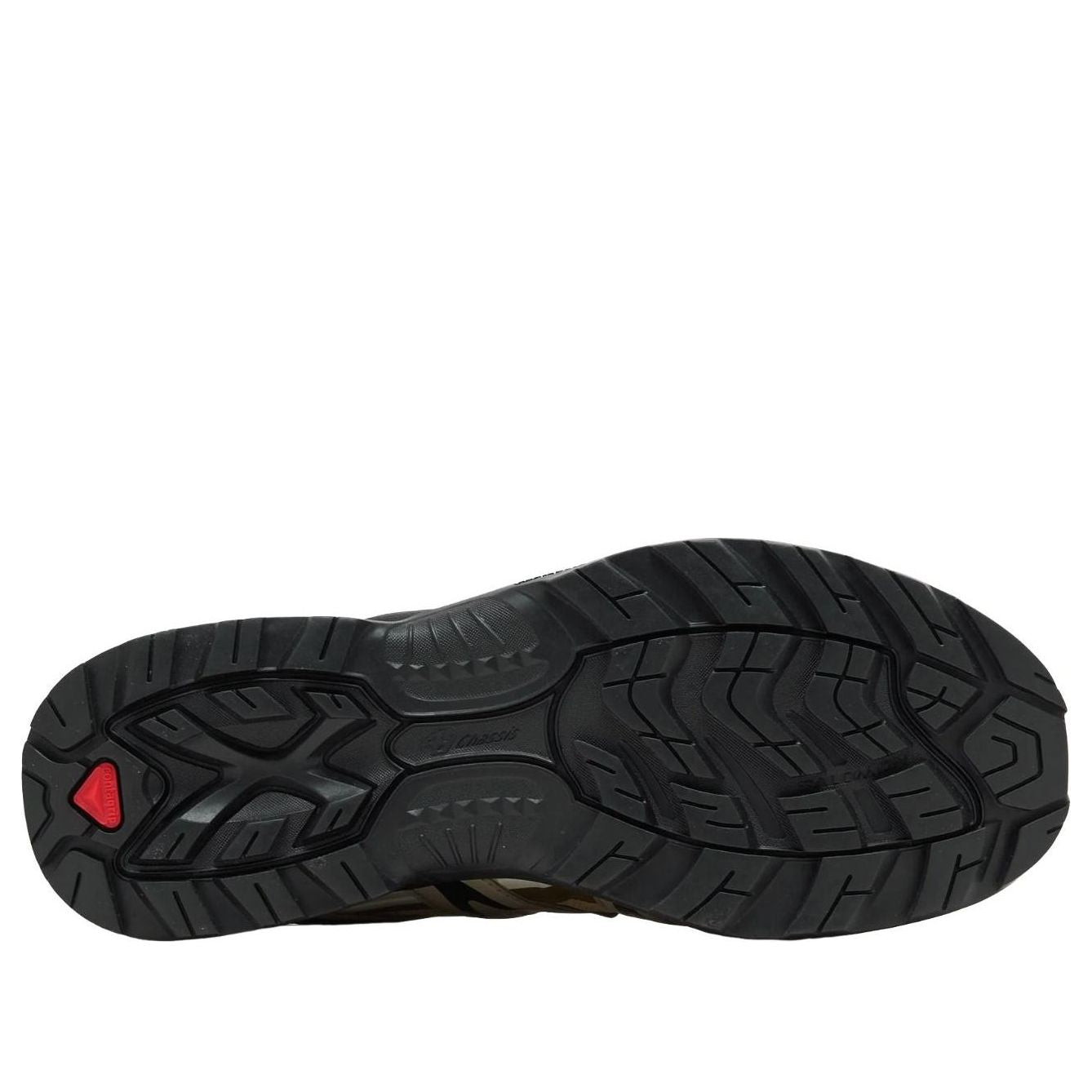 SALOMON XT-Quest GORE-TEX 'Sahara Sun White Pepper' 491488
