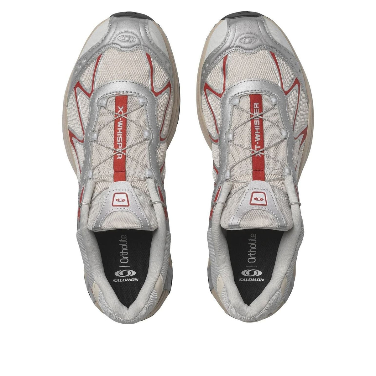 SALOMON XT-Whisper 'Almond Milk Silver' 492191
