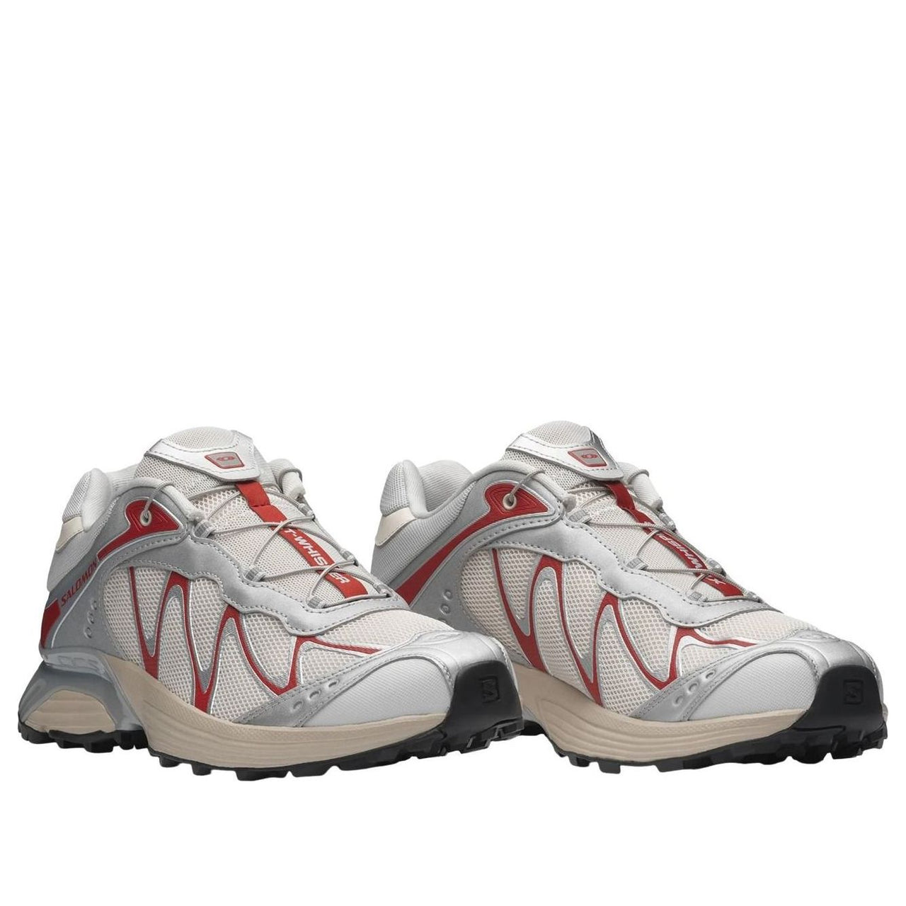 SALOMON XT-Whisper 'Almond Milk Silver' 492191