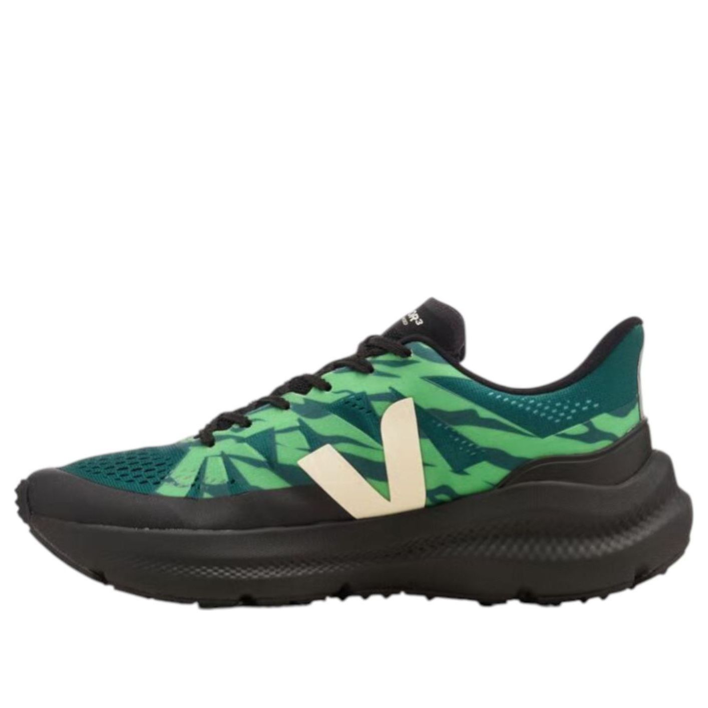 VEJA x Cesar Villalba Condor 3 Advanced 'Poker Cashew Absinthe' CI2820724B