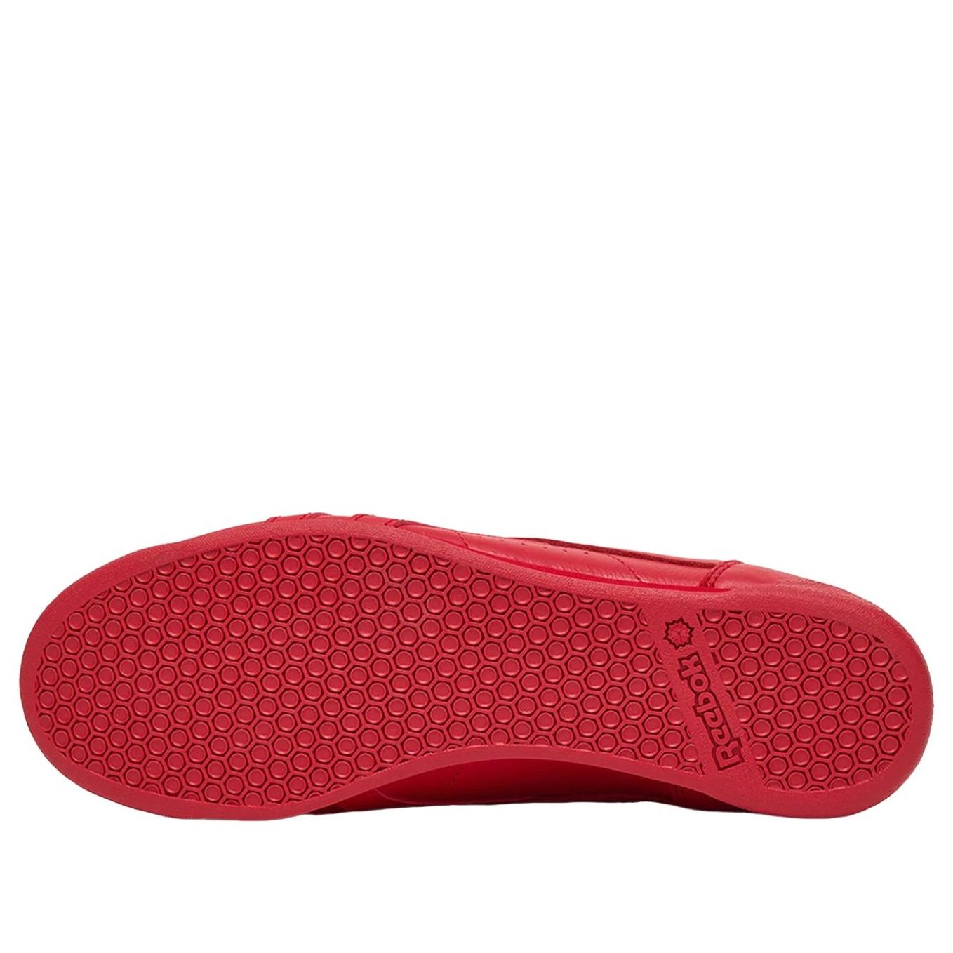 (WMNS) Reebok Freestyle Lo 'Vector Red' 100256057
