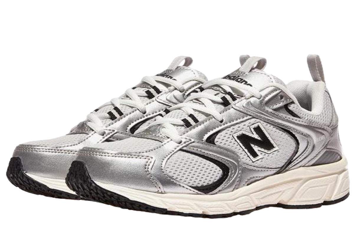 New Balance 408 'Silver White' ML408GG