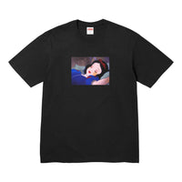 Supreme Snow White T-Shirt FW24 'Black' SUP-FW24-144-B