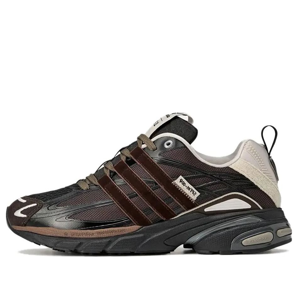 adidas x Song for the Mute Adistar Cushion 'Core Black Dark Brown' JH9007