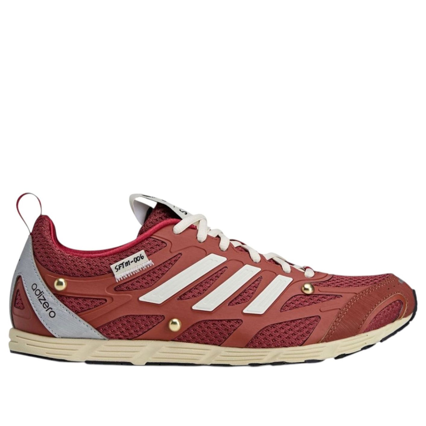 adidas x SFTM Adizero PR 'Red' HP3522