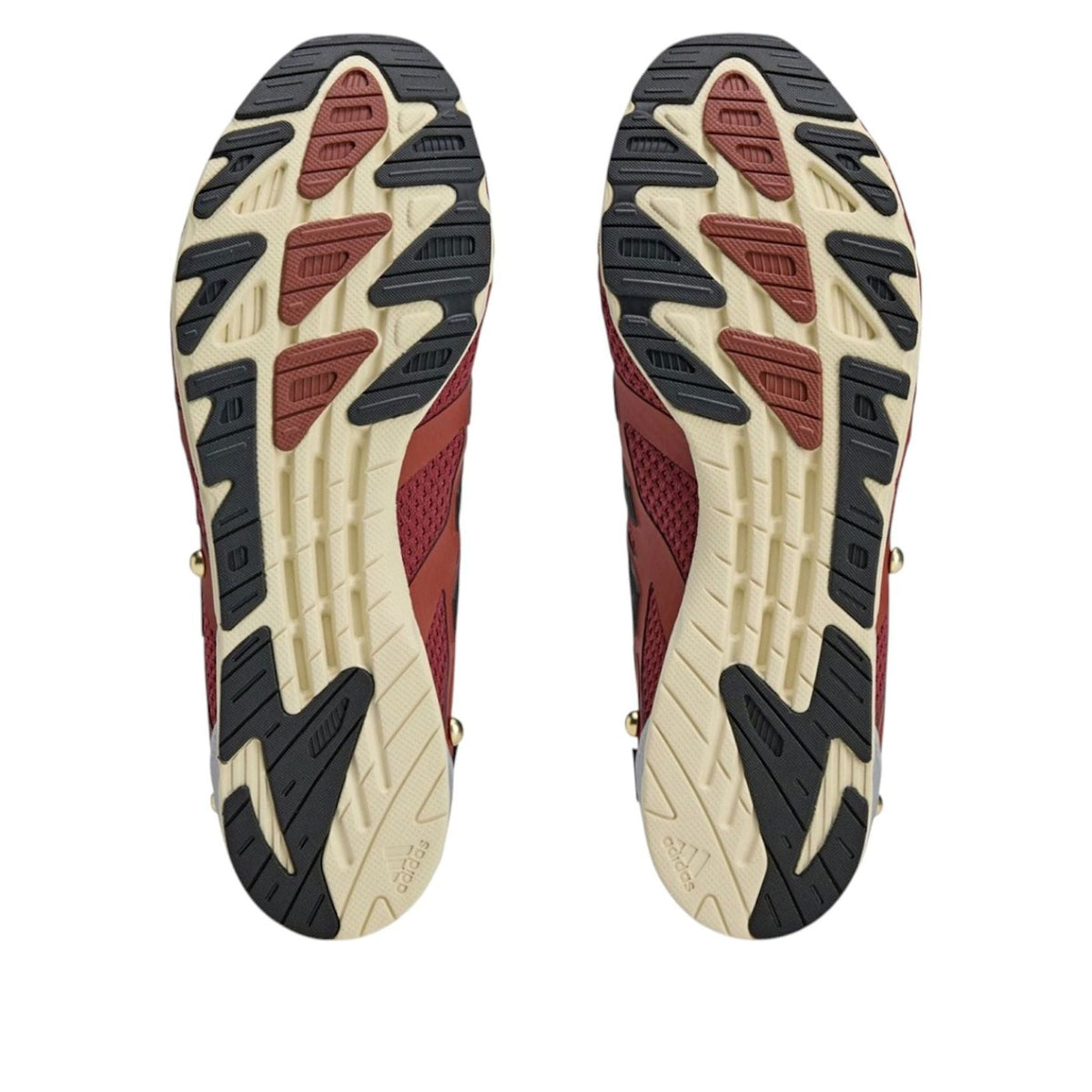 adidas x SFTM Adizero PR 'Red' HP3522