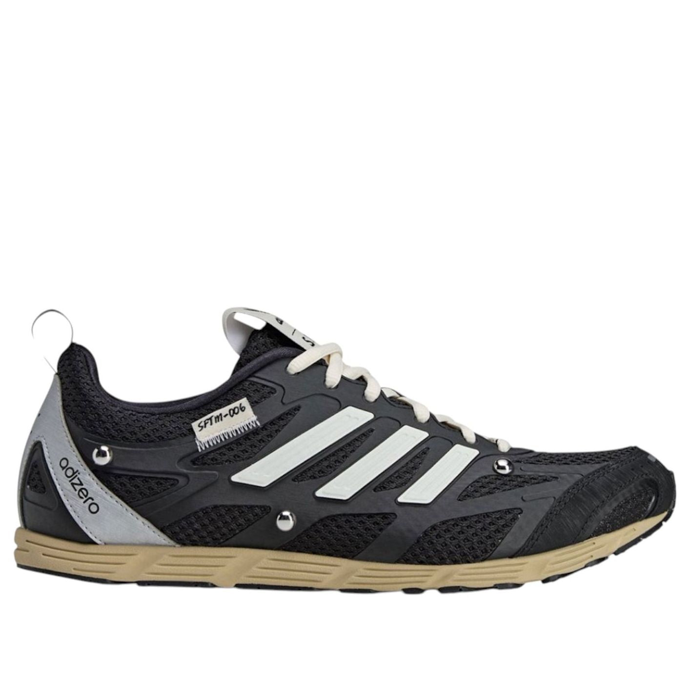 adidas x SFTM Adizero PR 'Black' HP3523